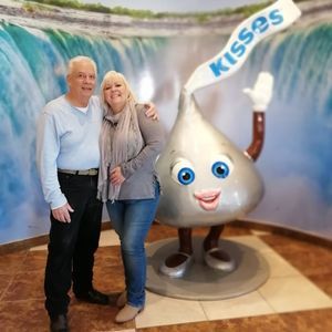 Meet your Posher, Susan